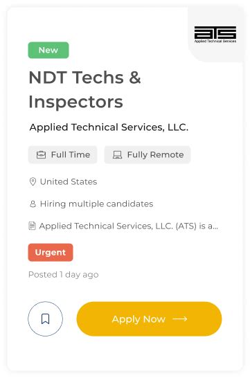 ttm jobs|ndt career opportunities.